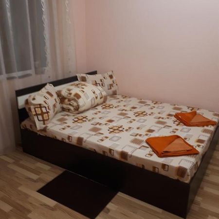 סולינה Apartament 2 Camere Semidecomandat "La Gicu" מראה חיצוני תמונה