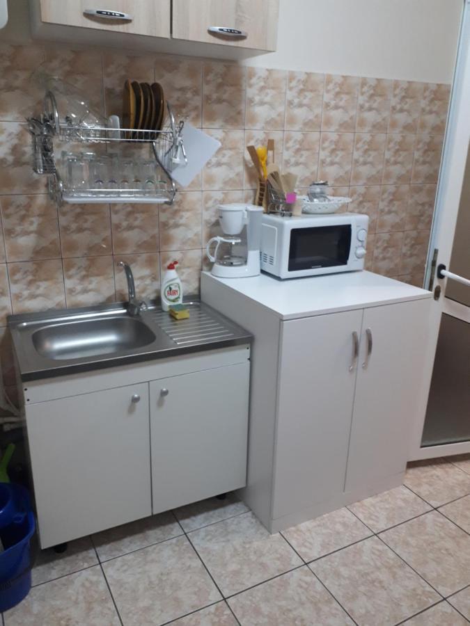 סולינה Apartament 2 Camere Semidecomandat "La Gicu" מראה חיצוני תמונה