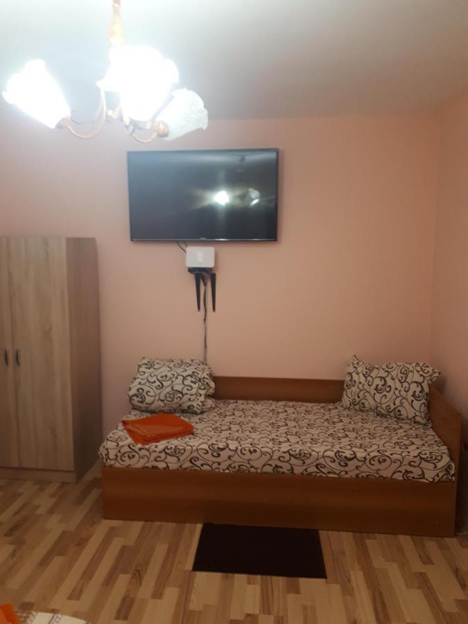 סולינה Apartament 2 Camere Semidecomandat "La Gicu" מראה חיצוני תמונה