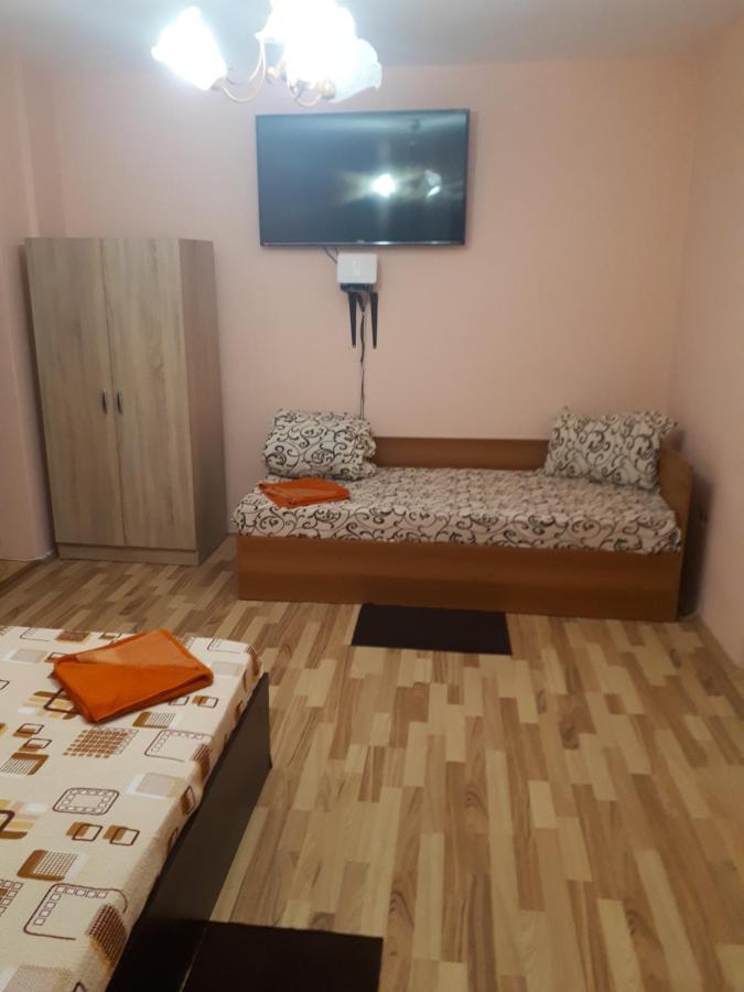 סולינה Apartament 2 Camere Semidecomandat "La Gicu" מראה חיצוני תמונה