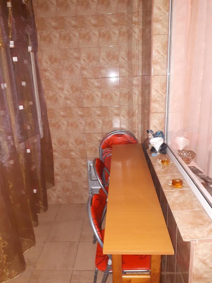 סולינה Apartament 2 Camere Semidecomandat "La Gicu" מראה חיצוני תמונה