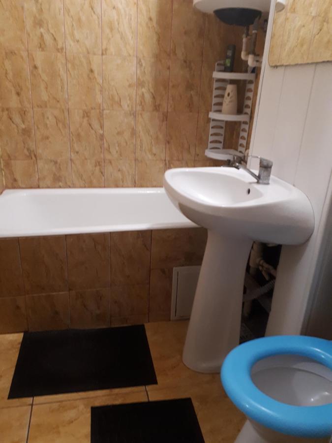 סולינה Apartament 2 Camere Semidecomandat "La Gicu" מראה חיצוני תמונה