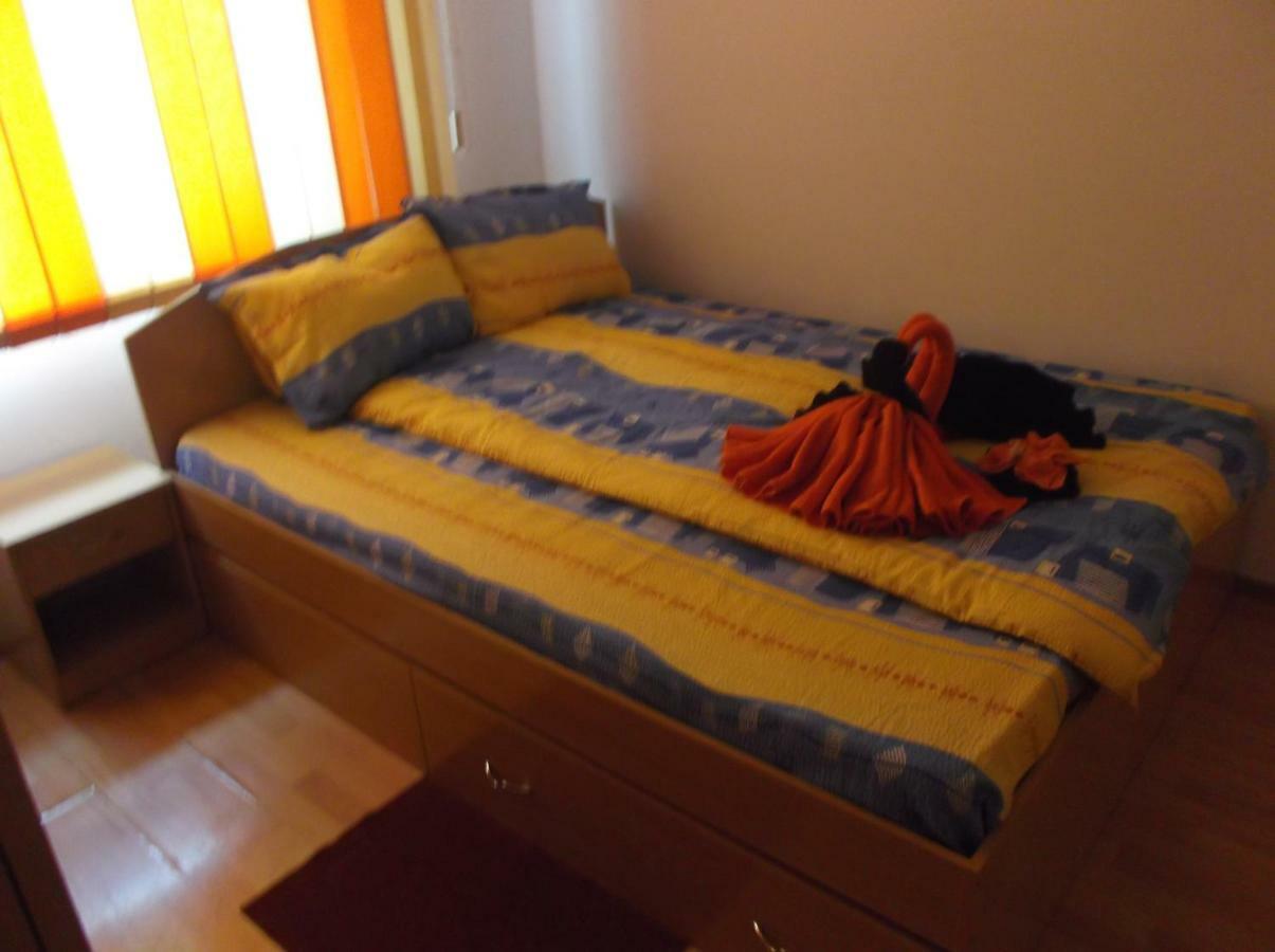 סולינה Apartament 2 Camere Semidecomandat "La Gicu" מראה חיצוני תמונה