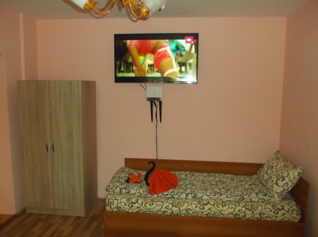 סולינה Apartament 2 Camere Semidecomandat "La Gicu" מראה חיצוני תמונה