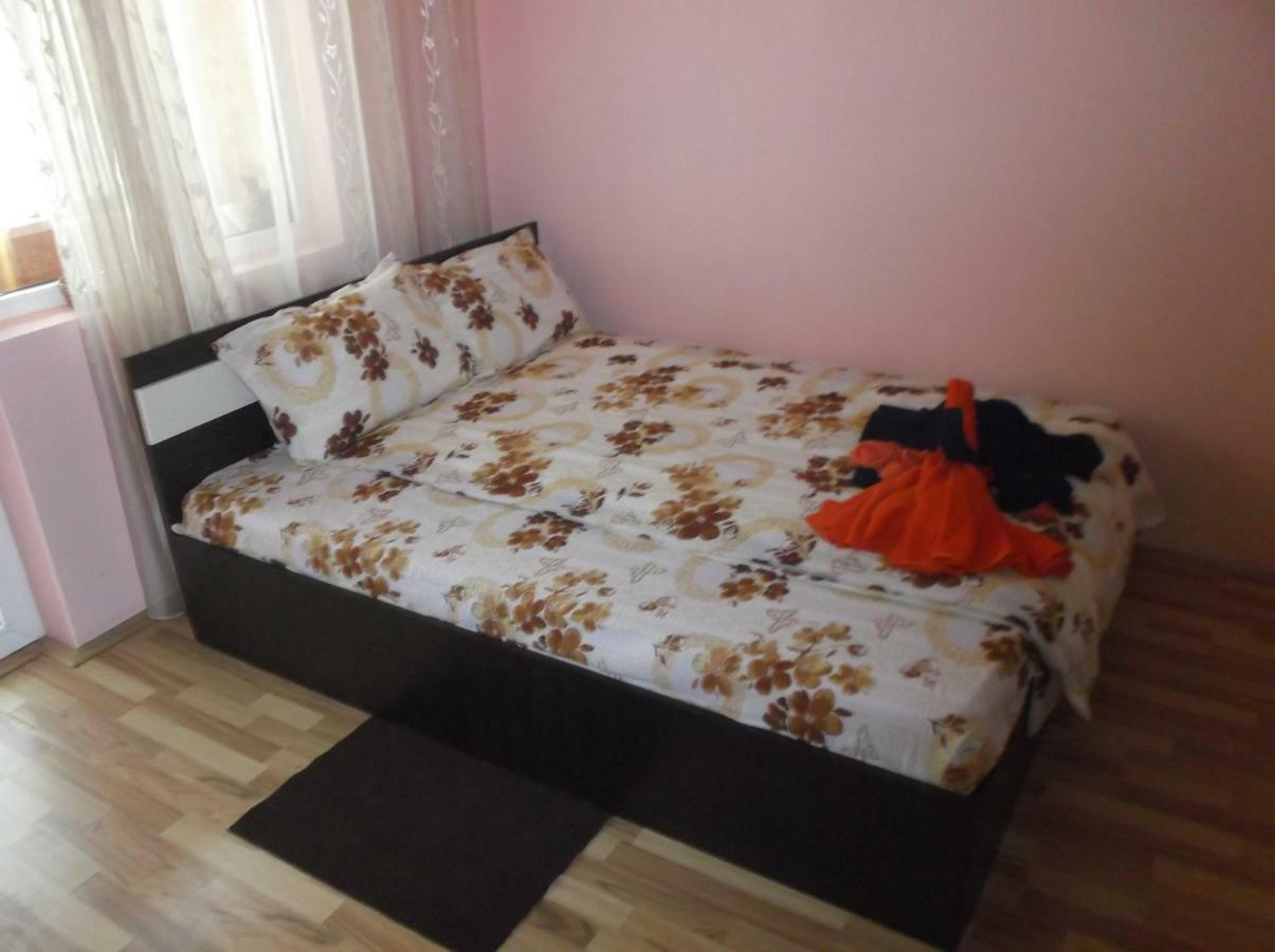 סולינה Apartament 2 Camere Semidecomandat "La Gicu" מראה חיצוני תמונה