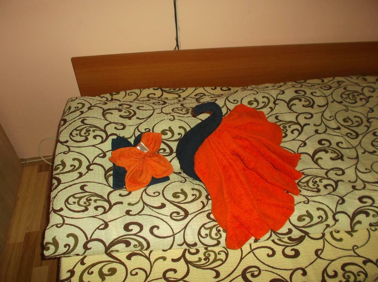 סולינה Apartament 2 Camere Semidecomandat "La Gicu" מראה חיצוני תמונה